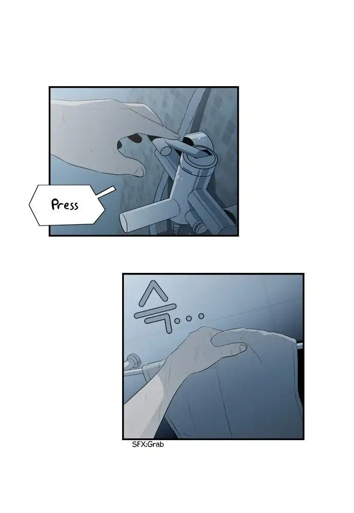 Superior Day Chapter 25 3